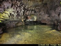 Portugal - Madere - Les Grottes - 008